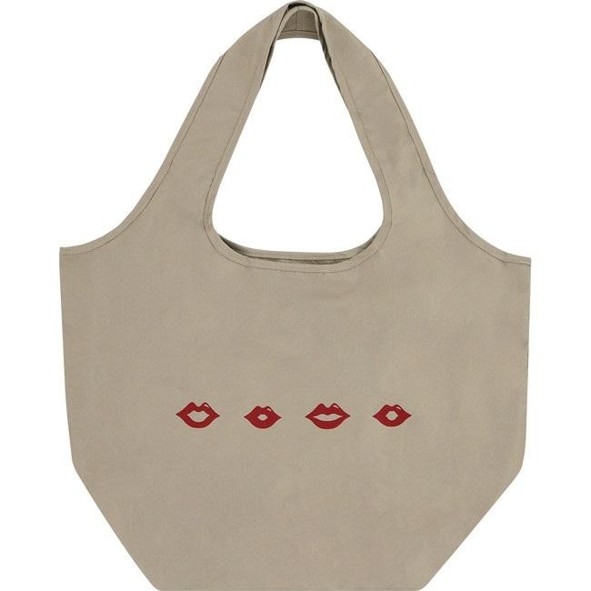 マツキヨエコバッグ第2弾がさらに可愛い 使い勝手もいいって最高