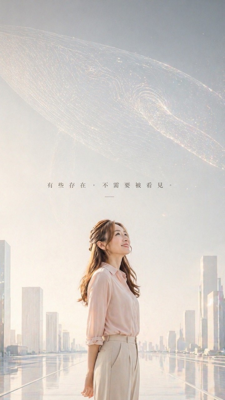 連連老師｜蹲下看世界