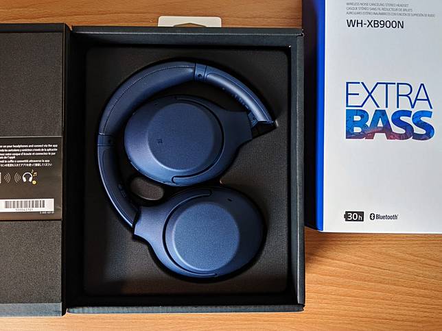 sony xbn900