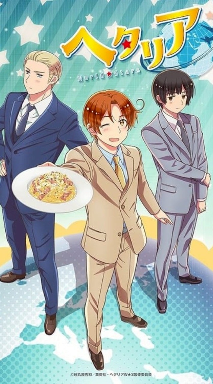 Hetalia fandom (Thailand)