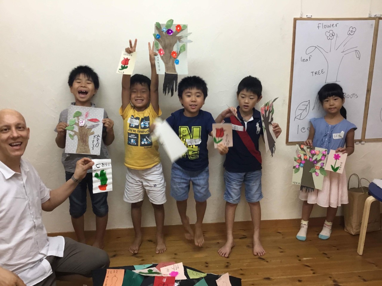 ユーロ英会話クラブ Line Official Account