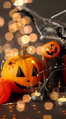 つむぎハロウィン🎃2026
