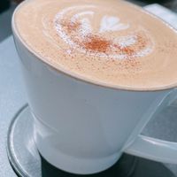 白巧克力Mocha