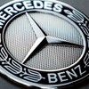 BENZ電動車