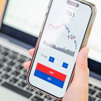 FX自動売買のエンリッチ