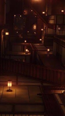 《「🏮Infinity Castle|ปราสาทไร้ขอบเขต🏮」》