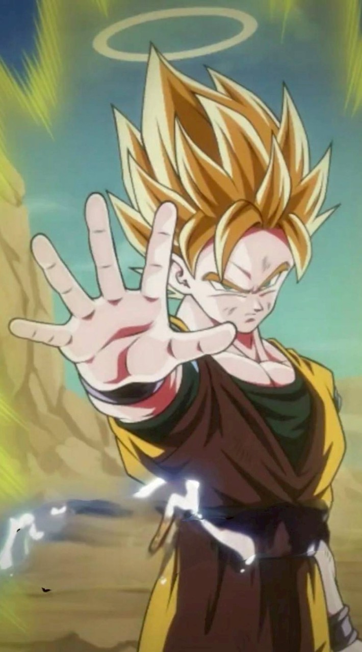 ドラゴンボールの色んな事したり雑談する場所〜レジェンズ、ドッカン、ゲキスク、スパゼロ、等~
