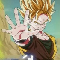 ドラゴンボールの色んな事したり雑談する場所〜レジェンズ、ドッカン、ゲキスク、スパゼロ、等~