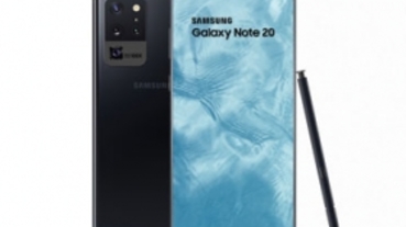 不受疫情影響，三星 Galaxy Note 20 據稱將如期發表