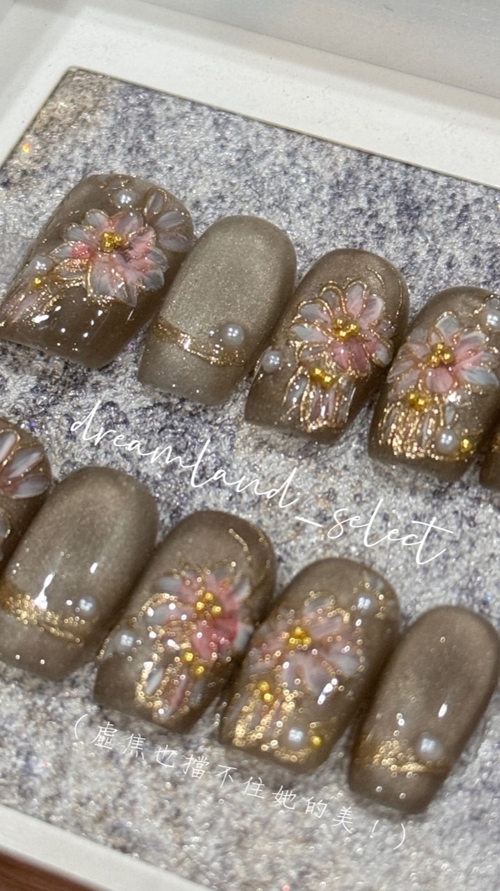 Dreamland_nails💅🏻