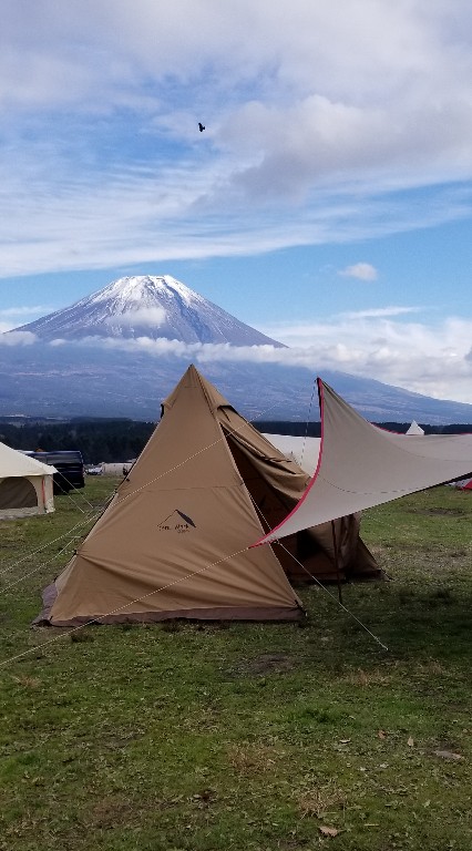 キャンプ⛺好きの会