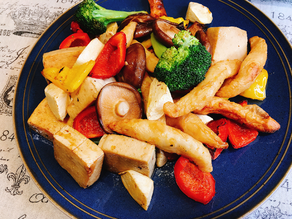 荷蘭公主,氣炸鍋,氣炸鍋食譜,我不是他媽媽,科帥氣炸鍋,氣炸鍋料理,團購氣炸鍋, Airfryer氣炸鍋,氣炸鍋菜單