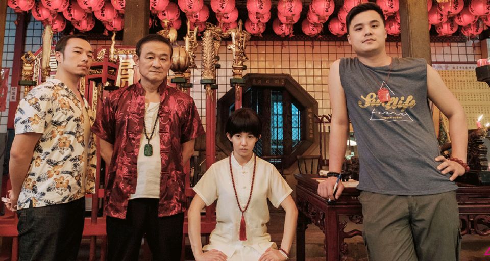 《通靈少女2》讓人好失望？阿樂「神奇附身」、節奏無敵慢，這6點讓人看不下去，超想轉台！