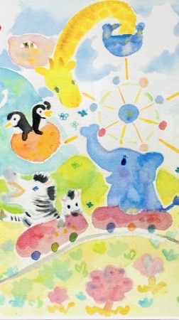 ☆生きものがたり☆