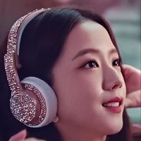กลุ่มBLACK PINK 🖤