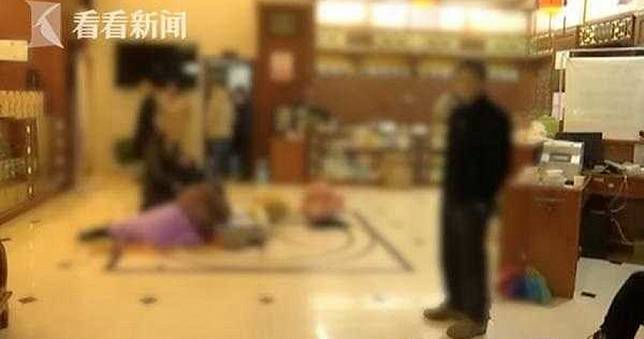 7月大男嬰灌腸後送命　家長發現「假醫生執照」錯愕