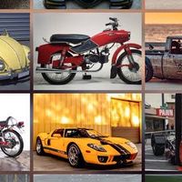 🚗🇹🇭เช่ารถเข้าฉาก โฆษณา MV ซีรีย์ ละคร IMID Modeling CAR