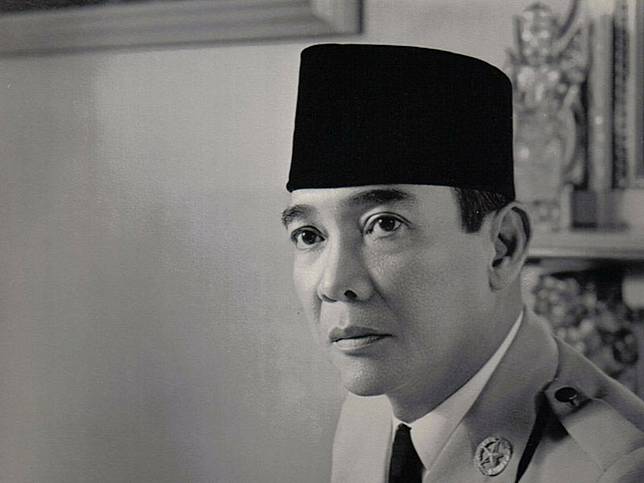 Merinding, 7 Keanehan Ini Pernah Terjadi di Istana Negara!