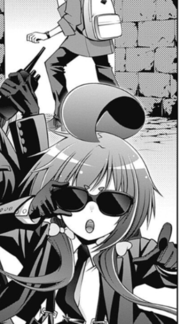ダークギャザリング雑談