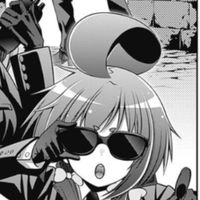 ダークギャザリング雑談