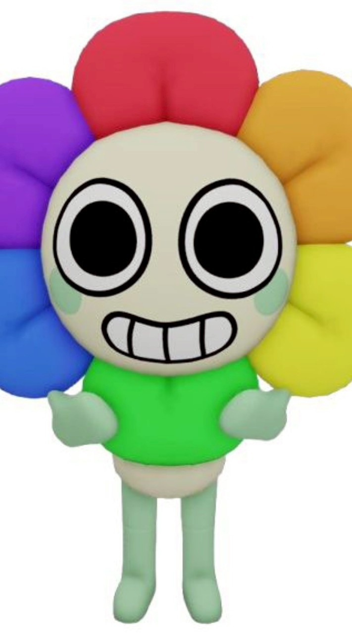 PLAYING DANDY'S WORLD