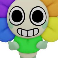PLAYING DANDY'S WORLD