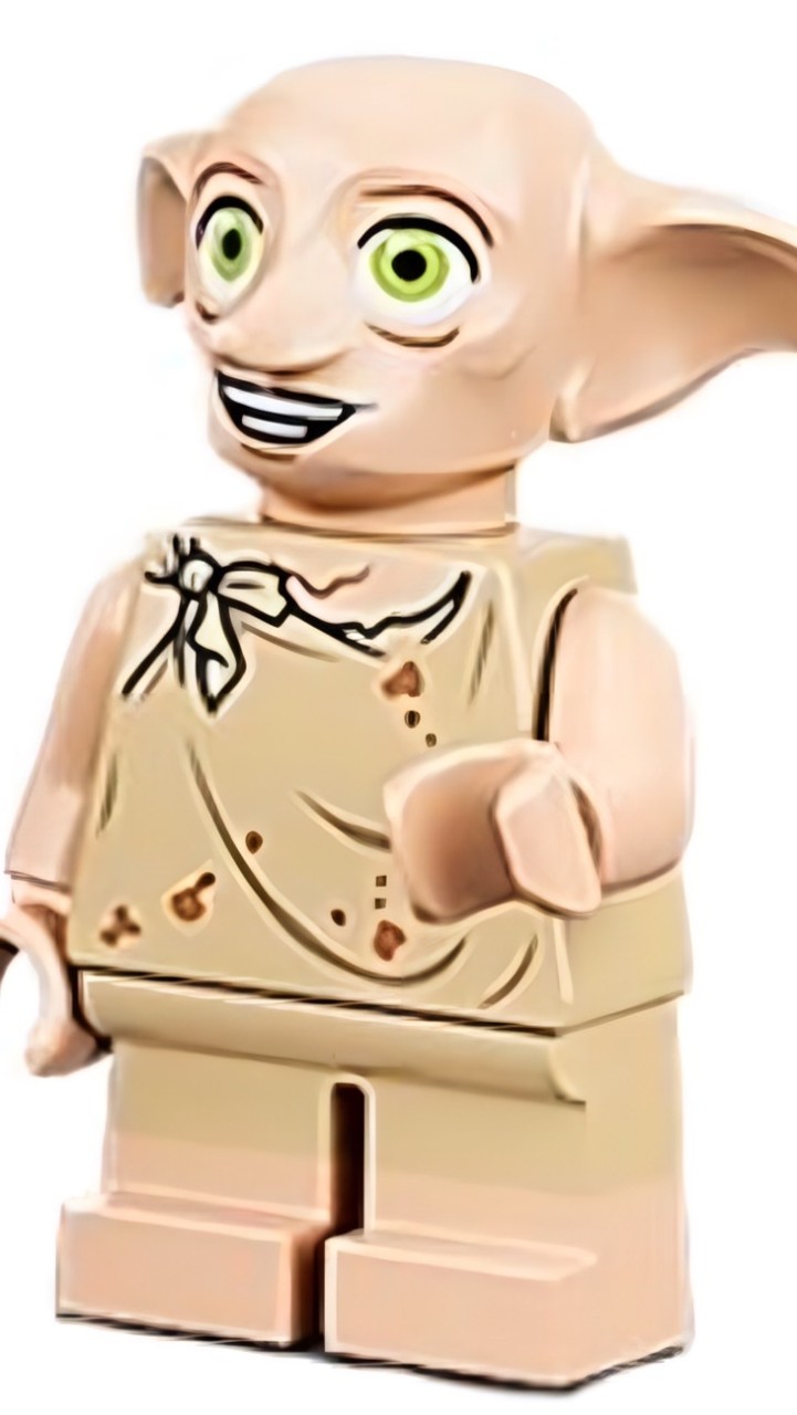 ハリポタ緩