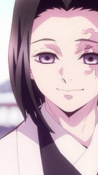 鬼滅の刃・なりきり