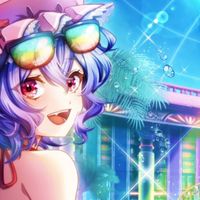 『幻想郷の休憩所』【東方Project雑談所】