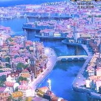 『 🏘️境界街ニュータウン・カレイド💫｜全キャラなりきり 』