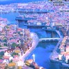 『 🏘️境界街ニュータウン・カレイド💫｜全キャラなりきり 』