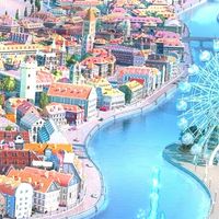 『 🏘️境界街ニュータウン・カレイド💫｜全キャラなりきり 』