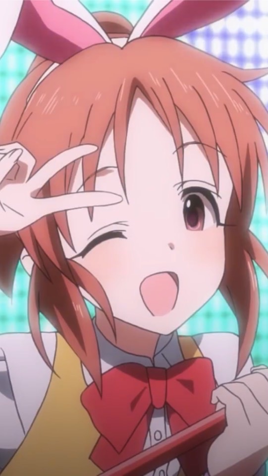 OpenChat デレステ。