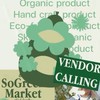 Vendor : Slow so green market