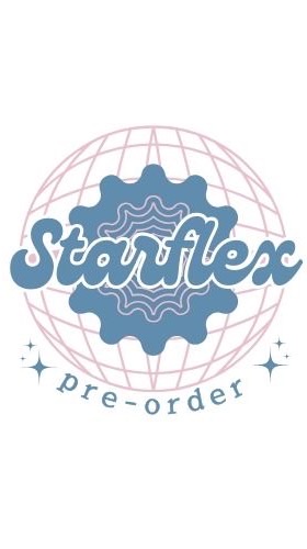 หิ้วหิ้ว By Starflex 🍥