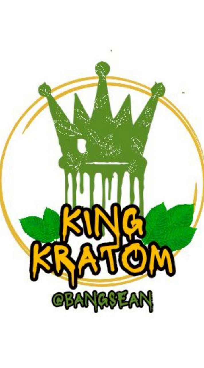 🤴KINGKRATOM🤴