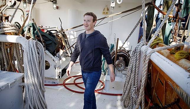 13 Perbedaan Karakter Orang Sukses vs Orang Gak Sukses!