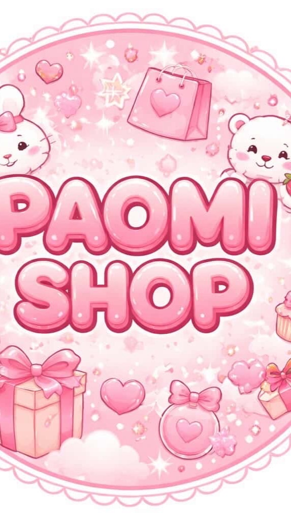 PAOMISHOP彩妝精品代購