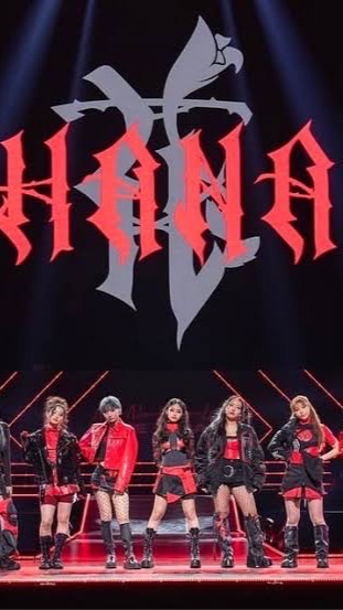HANAファン集合！│HANAの写真や雑談