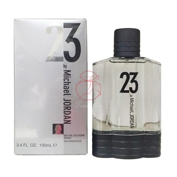 MICHAEL JORDAN 23號古龍水 100ML【岡山真愛香水化妝品批發館】