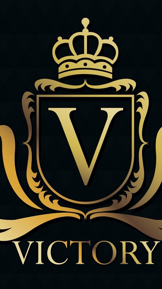 •VICTORY•