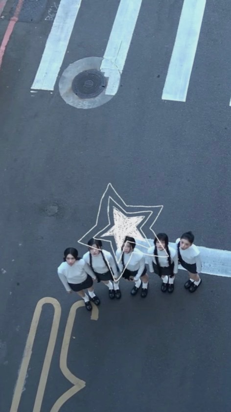 架空のKーPOPアイドル事務所✨️🇰🇷