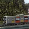 はじまるA列車 再現部