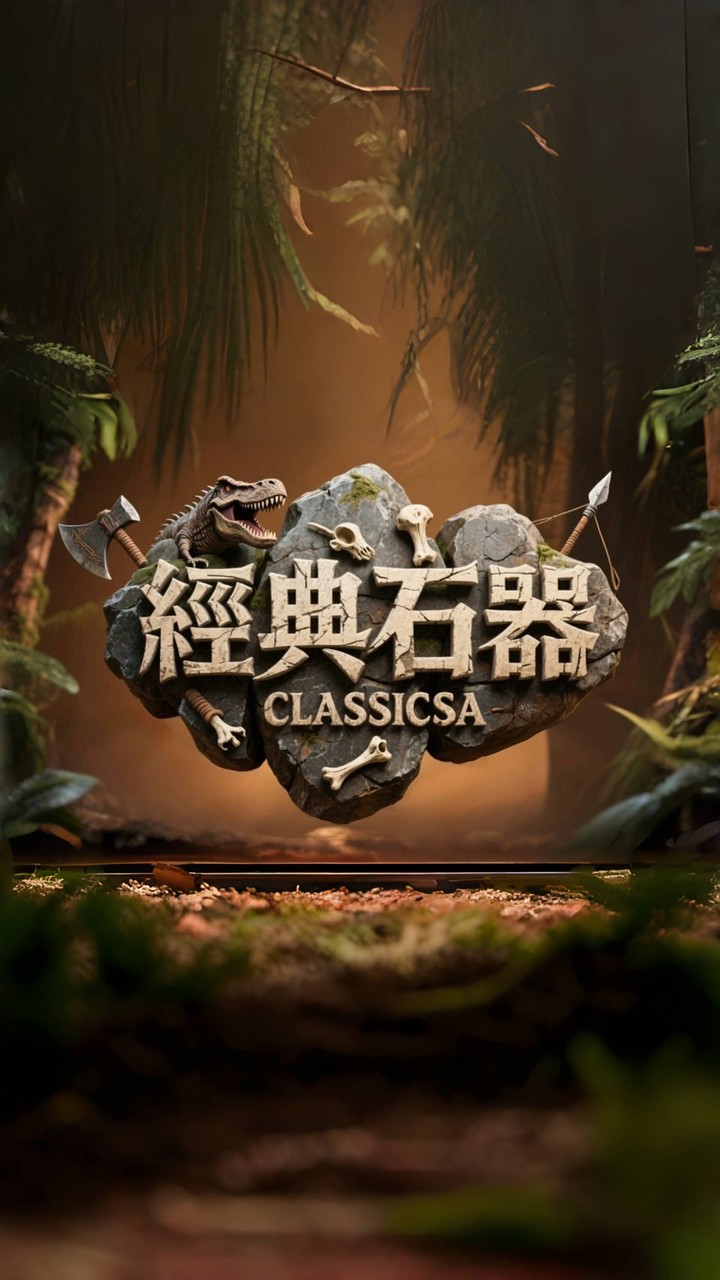 經典石器Classicsa 玩家交流群