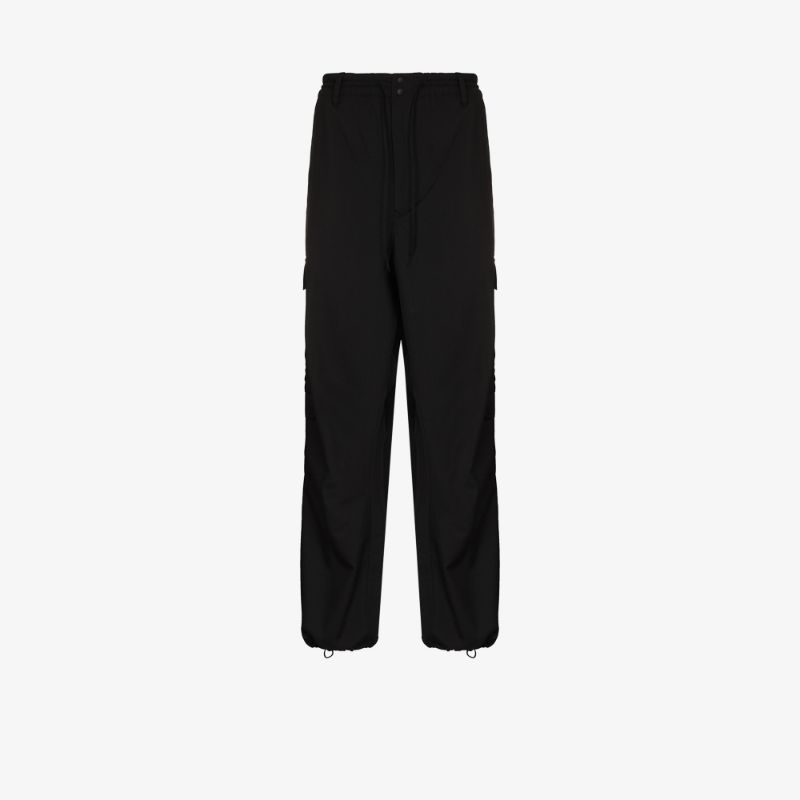 Y-3 cargo trousers