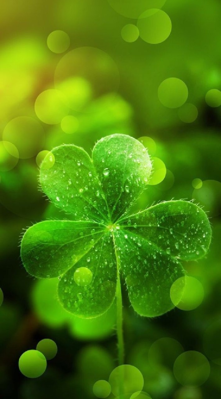 Good Luck