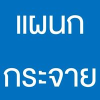 แผนกกระจาย ทั่วประเทศ