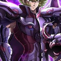 🔱⚜️ -$urplice- ⚜️🔱聖闘士星矢LOJギルドメンバー用