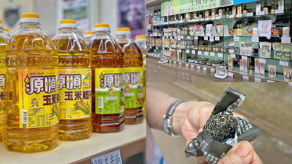 才不是景點沙漠！彰化、雲林８免門票景點：超萌乳牛牧場、全台最大寺廟公園