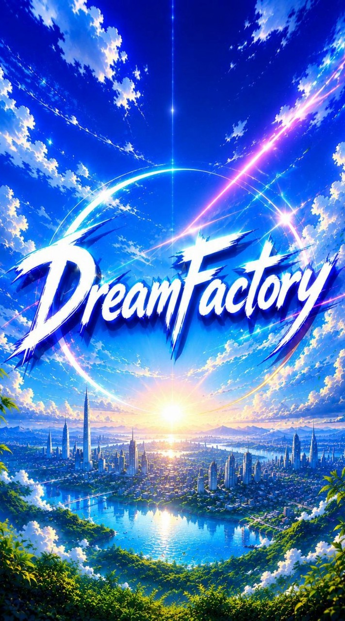 【✨新規さん大募集✨️】💫🫧‪大人の雑談で夢を語ろう🫧‪💫Dream Factory🌈‪𓂃 𓈒𓏸